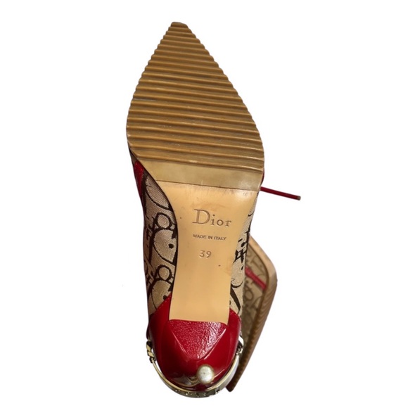 Dior Rasta Boots - Picture 8 of 9